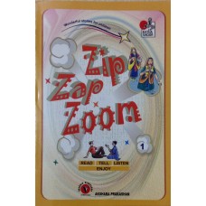 Zip Zap Zoom-Set(1-5)